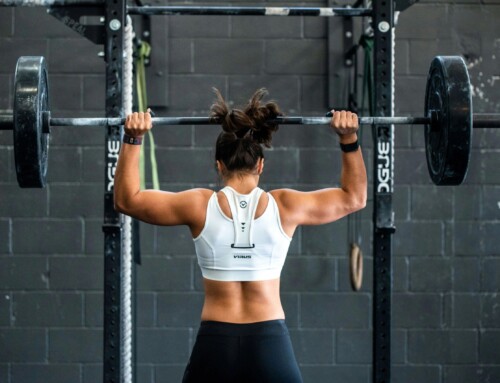 Women Gain The Most In Prevention Of Heart Disease By Strength Training: New Study